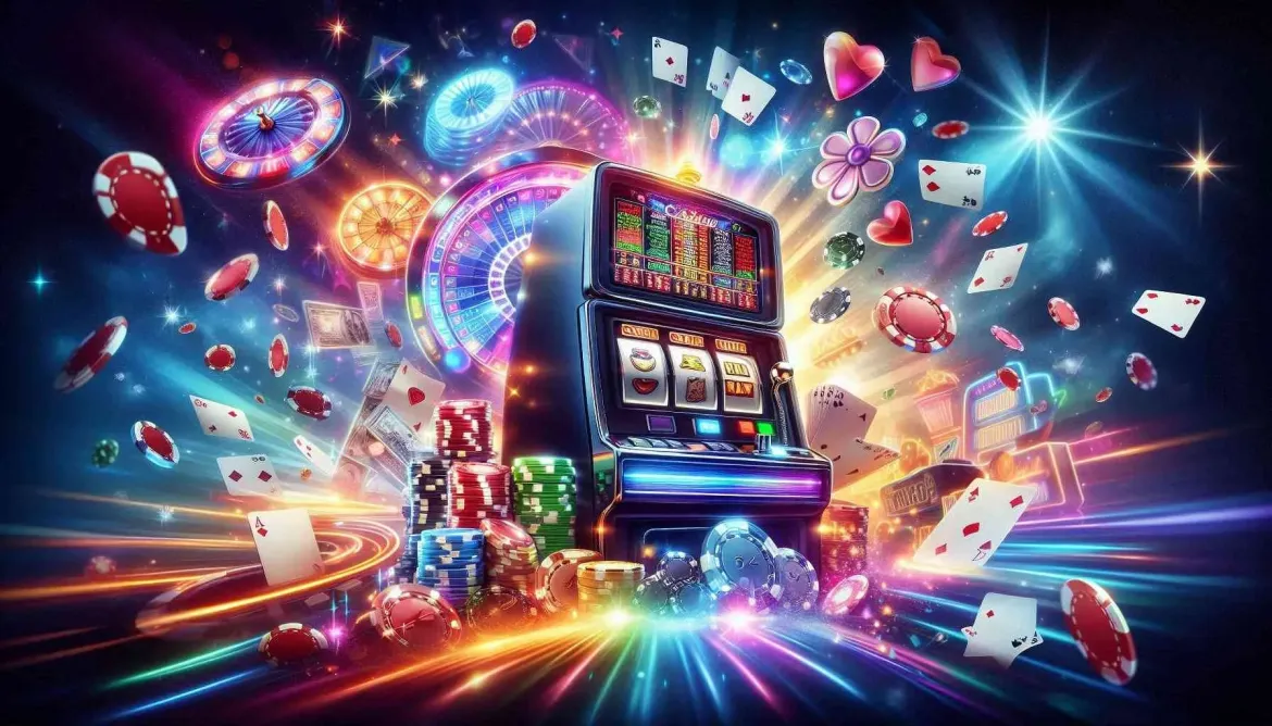 Tesor Casino